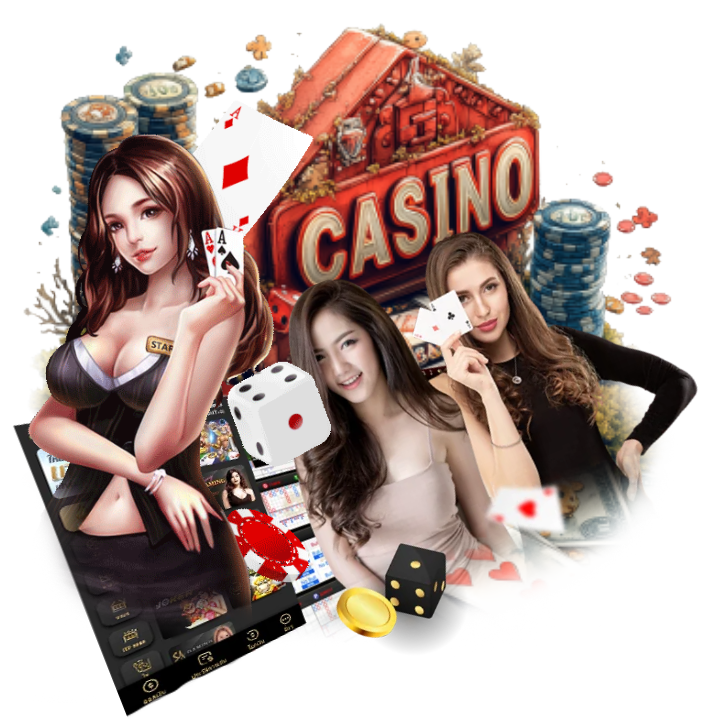 เดิมพันกับ spinix282 Casino