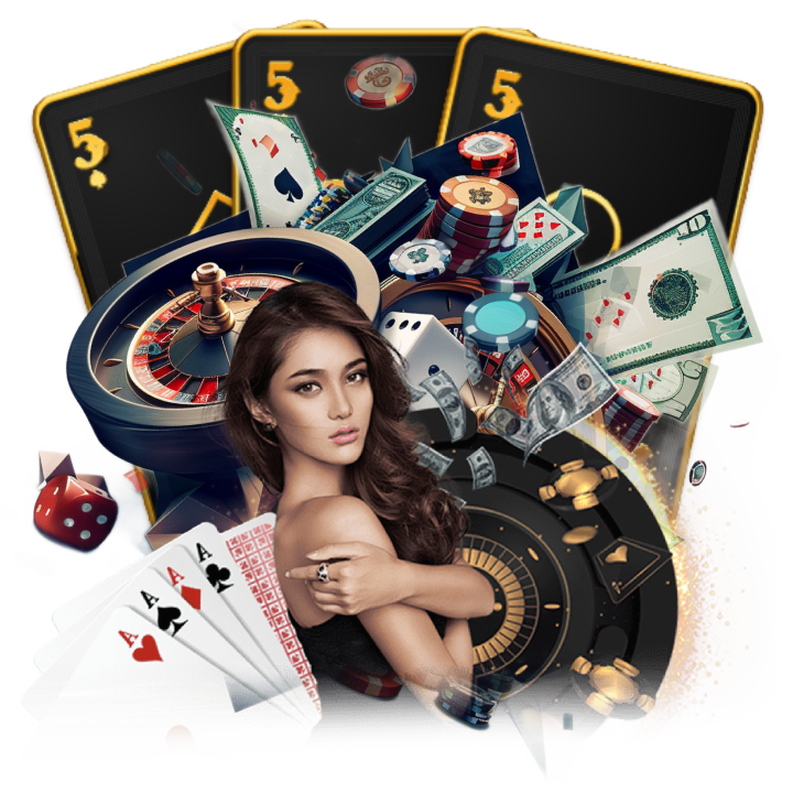 บันเทิงได้ทุกเวลา spinix282