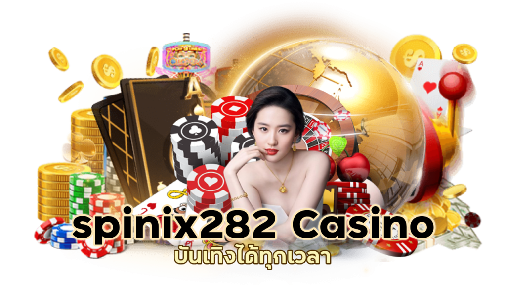 spinix282 Casino