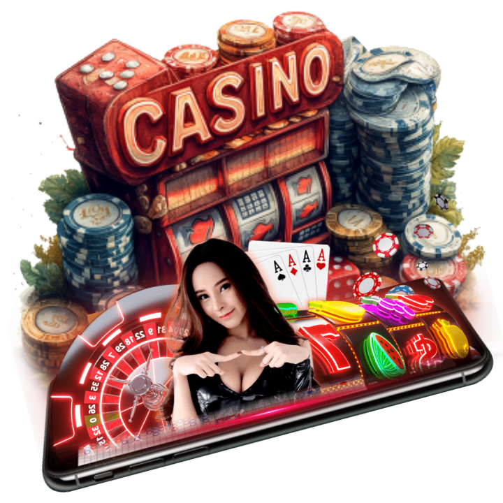 เรียนรู้กติกาทดลองเล่นเกมคาสิโน